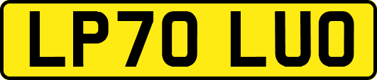 LP70LUO