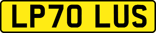 LP70LUS