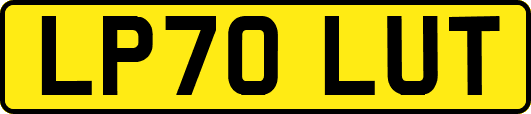 LP70LUT