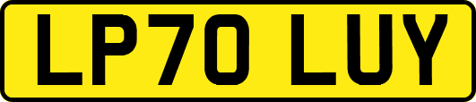 LP70LUY
