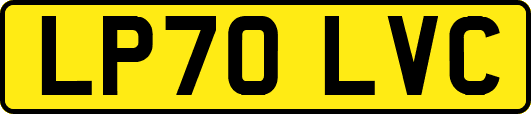 LP70LVC