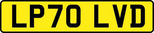 LP70LVD