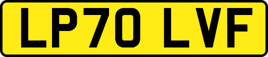 LP70LVF