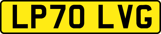 LP70LVG