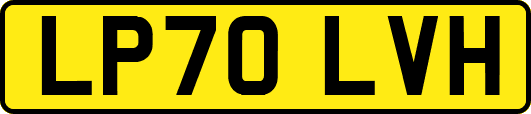 LP70LVH