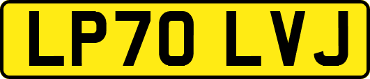 LP70LVJ