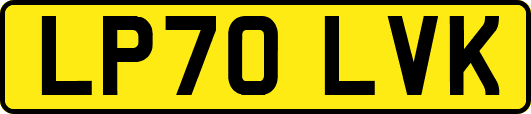 LP70LVK