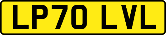 LP70LVL