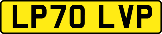 LP70LVP