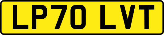 LP70LVT