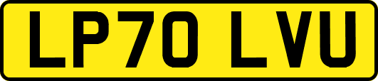 LP70LVU