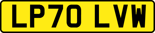 LP70LVW