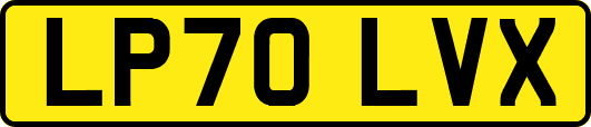 LP70LVX