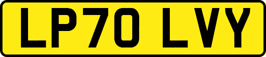 LP70LVY