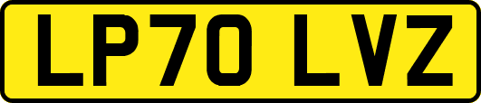 LP70LVZ