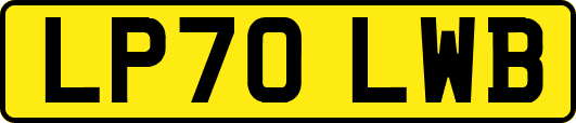 LP70LWB