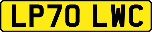 LP70LWC