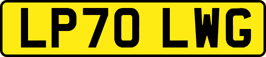 LP70LWG