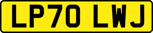 LP70LWJ