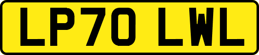 LP70LWL