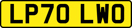 LP70LWO