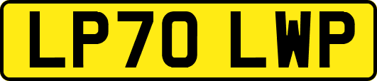 LP70LWP