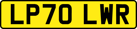 LP70LWR