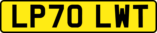 LP70LWT