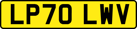 LP70LWV