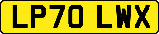LP70LWX