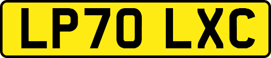 LP70LXC