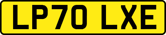 LP70LXE