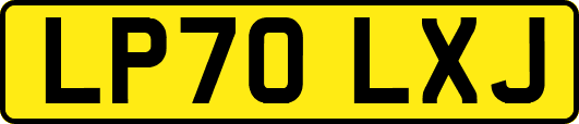 LP70LXJ