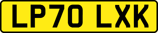 LP70LXK