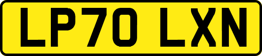 LP70LXN