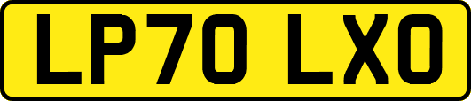LP70LXO