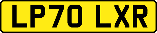 LP70LXR