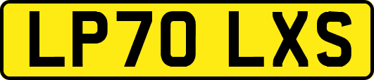 LP70LXS
