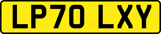 LP70LXY