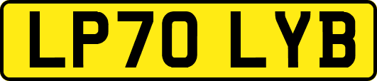 LP70LYB