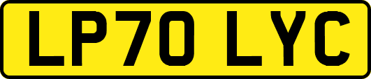 LP70LYC