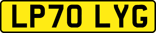 LP70LYG