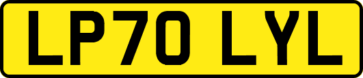 LP70LYL