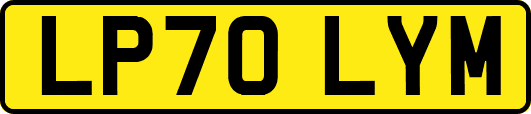 LP70LYM
