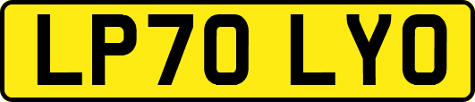 LP70LYO