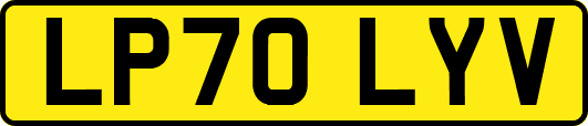 LP70LYV