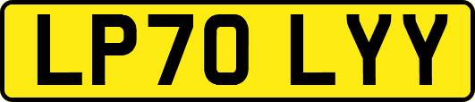 LP70LYY