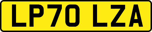 LP70LZA