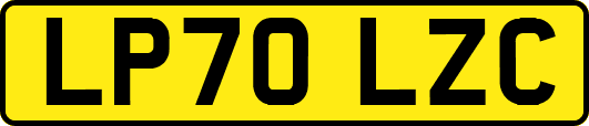 LP70LZC