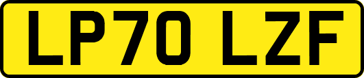 LP70LZF
